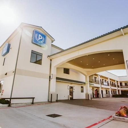 Palace Inn Blue City Centre Хюстън Екстериор снимка